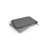 Custodia per Portatile Port Designs Nero
