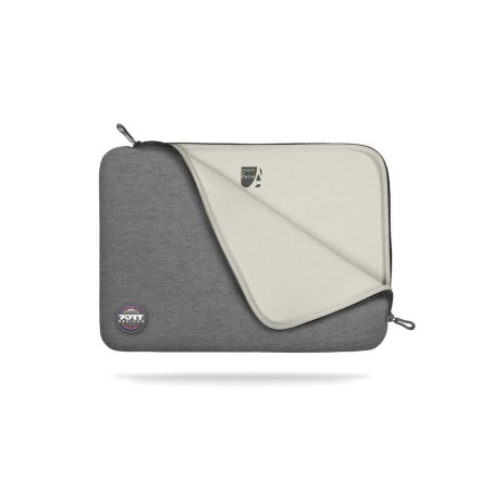 Custodia per Portatile Port Designs Nero