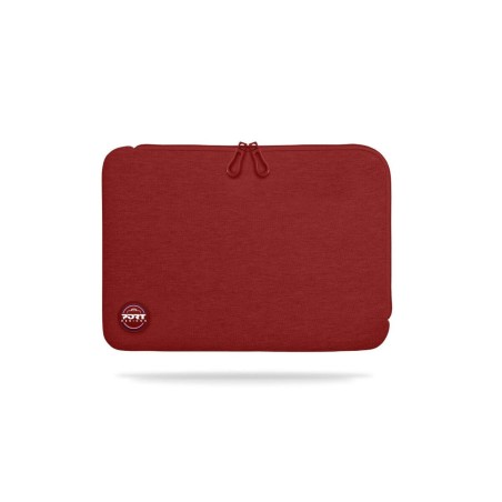 Custodia per Portatile Port Designs Nero
