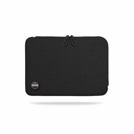 Custodia per Portatile Port Designs Nero