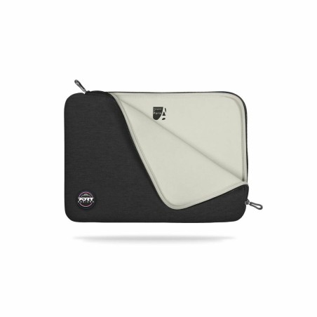 Custodia per Portatile Port Designs Nero