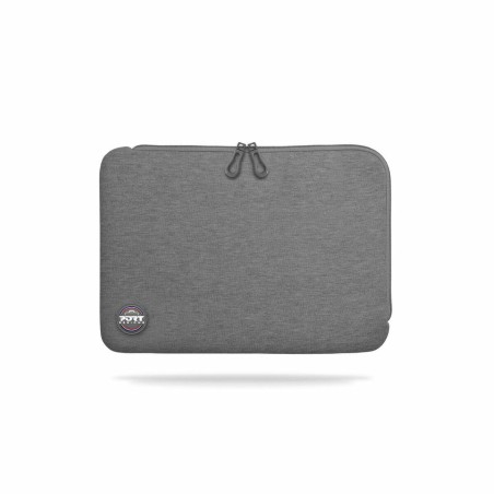 Custodia per Portatile Port Designs Nero