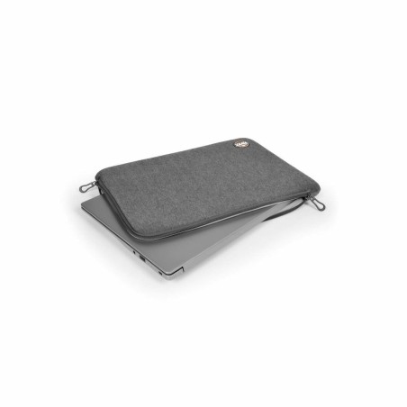 Custodia per Portatile Port Designs Nero