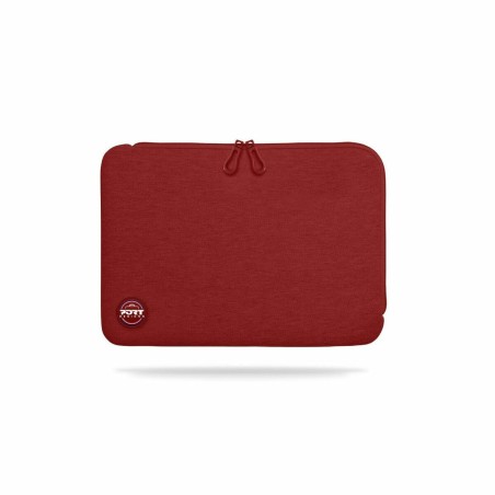 Custodia per Portatile Port Designs Nero