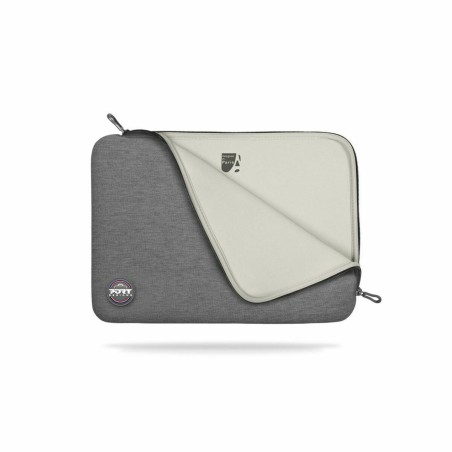 Custodia per Portatile Port Designs Grigio 15,6"