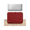 Custodia per Portatile Port Designs Grigio 15,6"