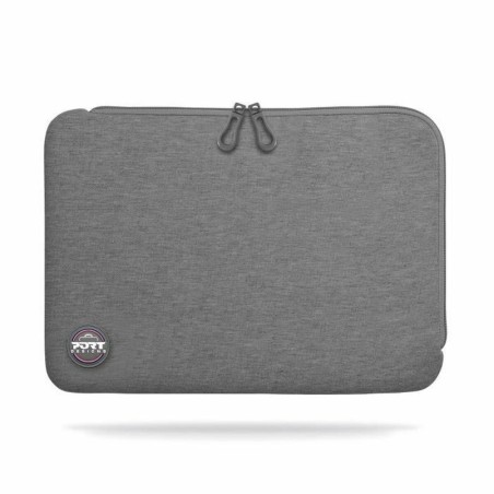 Custodia per Portatile Port Designs Grigio 15,6"