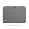 Custodia per Portatile Port Designs Grigio 15,6"