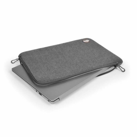 Custodia per Portatile Port Designs Grigio 15,6"