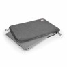 Custodia per Portatile Port Designs Grigio 15,6"