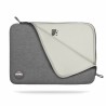 Custodia per Portatile Port Designs Grigio 15,6"