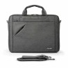 Valigetta per Portatile Port Designs Grigio 14"