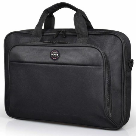Valigetta per Portatile Port Designs Nero 14"