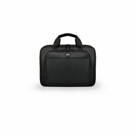 Valigetta per Portatile Port Designs Nero 14"