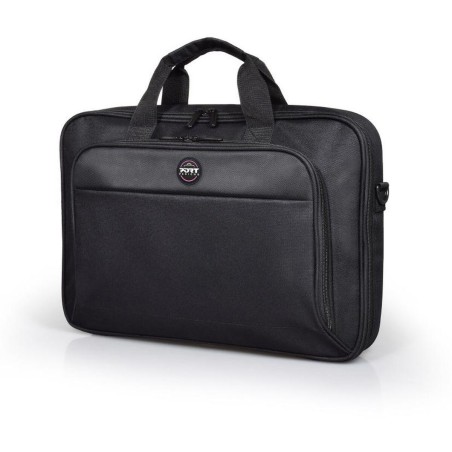 Valigetta per Portatile Port Designs Nero 14"