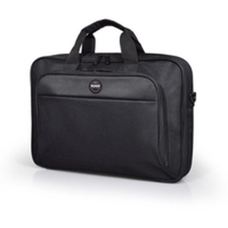 Valigetta per Portatile Port Designs Nero 14"