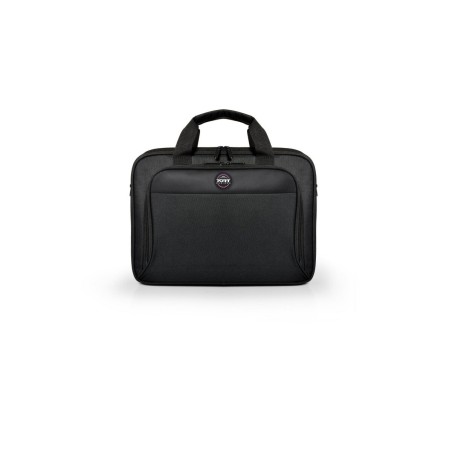Valigetta per Portatile Port Designs Nero 14"