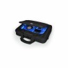 Valigetta per Portatile Port Designs Nero 14"