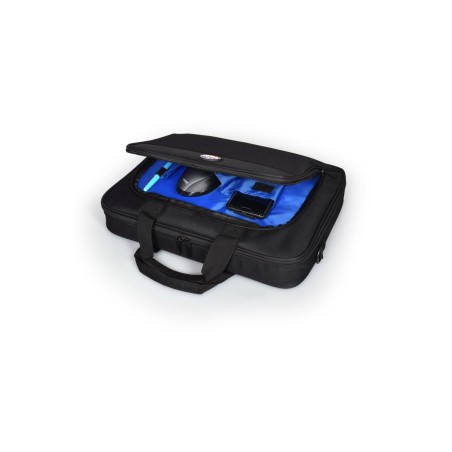 Valigetta per Portatile Port Designs Nero 14"