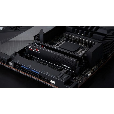 Memoria RAM GSKILL FLARE X5 32 GB DDR5 6400 MHz cl32