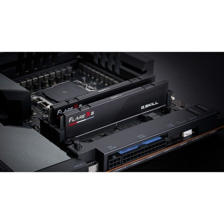 Memoria RAM GSKILL FLARE X5 32 GB DDR5 6400 MHz cl32