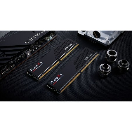 Memoria RAM GSKILL FLARE X5 32 GB DDR5 6400 MHz cl32