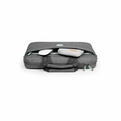 Valigetta per Portatile Port Designs Grigio 14"