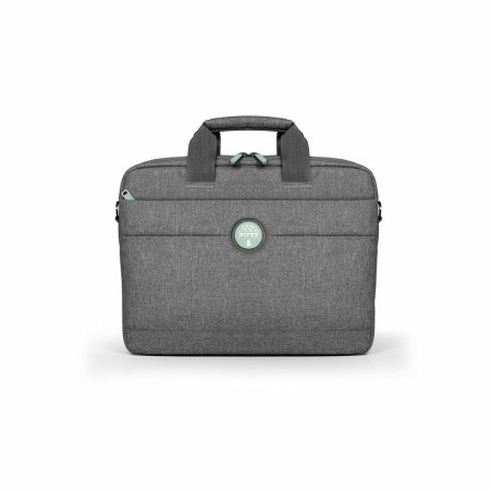 Valigetta per Portatile Port Designs Grigio 14"