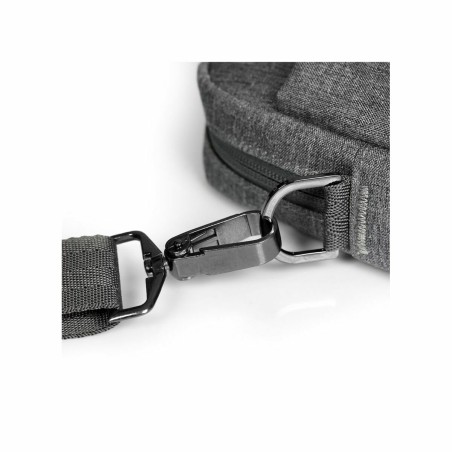 Valigetta per Portatile Port Designs Grigio 14"