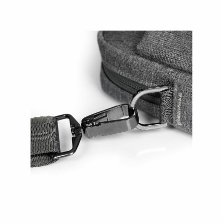 Valigetta per Portatile Port Designs Grigio 14"