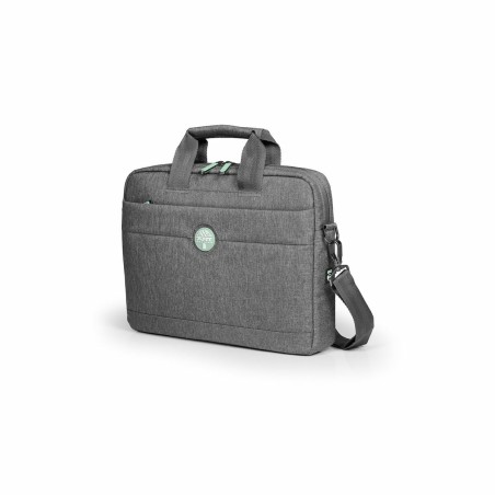 Valigetta per Portatile Port Designs Grigio 14"