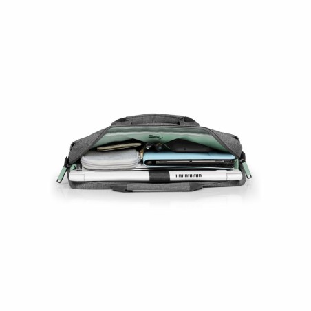 Valigetta per Portatile Port Designs Grigio 14"