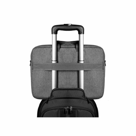 Valigetta per Portatile Port Designs Grigio 14"