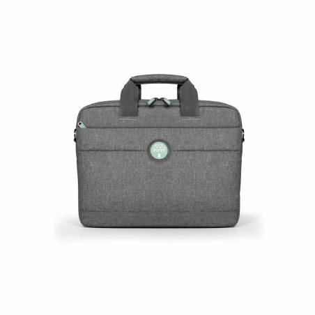 Valigetta per Portatile Port Designs Grigio 14"