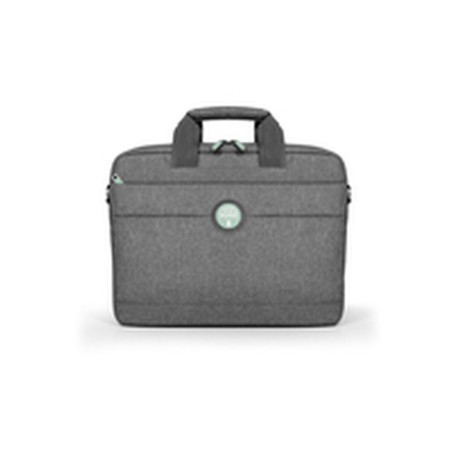 Valigetta per Portatile Port Designs Grigio 14"