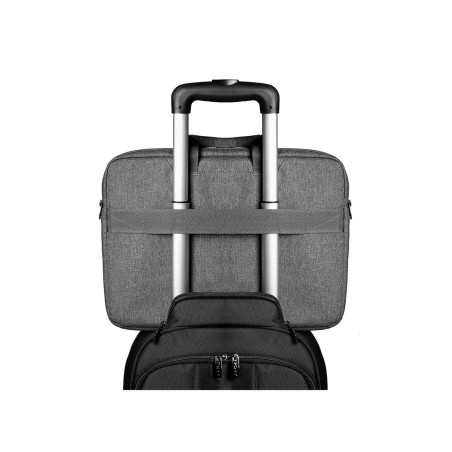 Valigetta per Portatile Port Designs Grigio 14"