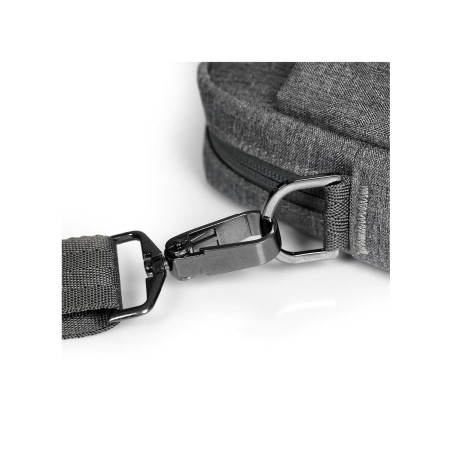 Valigetta per Portatile Port Designs Grigio 14"