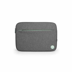 Custodia per Portatile Port Designs Grigio 15,6"