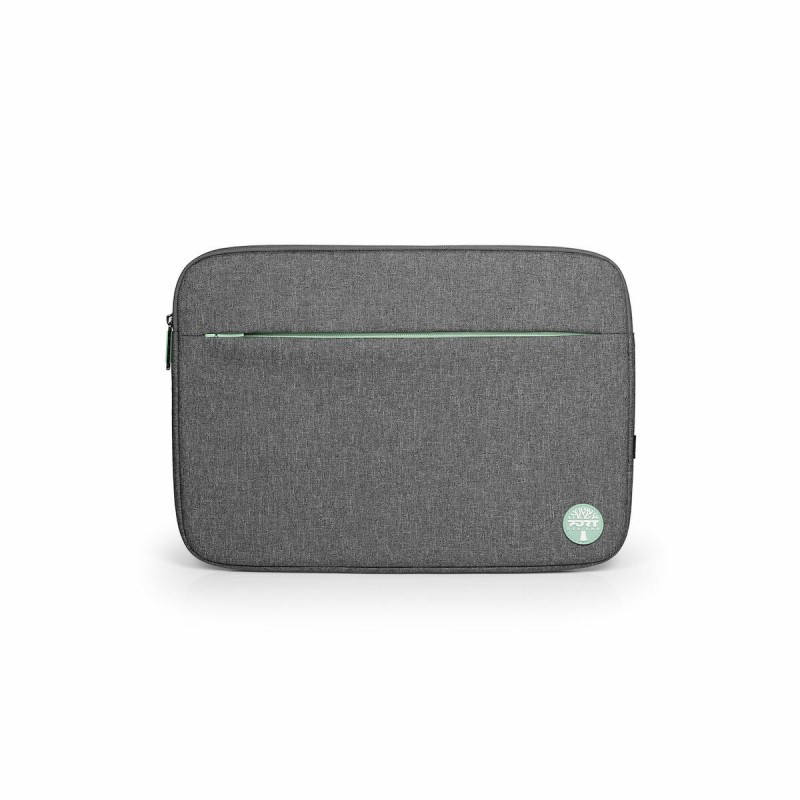 Custodia per Portatile Port Designs Grigio 15,6"
