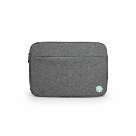 Custodia per Portatile Port Designs Grigio 15,6"