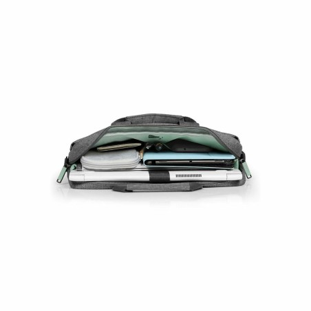 Valigetta per Portatile Port Designs Grigio 14"