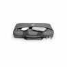 Valigetta per Portatile Port Designs Grigio 14"