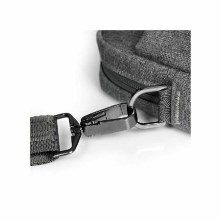 Valigetta per Portatile Port Designs Grigio 14"