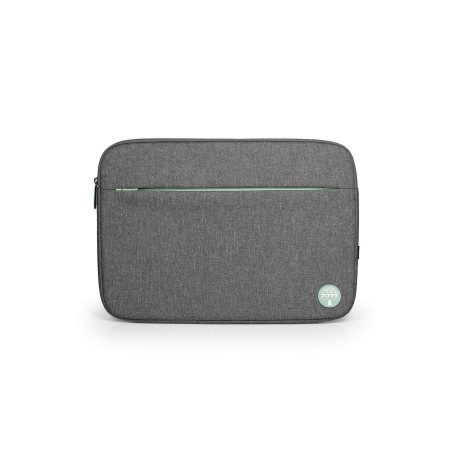 Custodia per Portatile Port Designs Grigio 15,6"