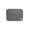 Custodia per Portatile Port Designs Grigio 15,6"