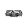 Valigetta per Portatile Port Designs Grigio 14"