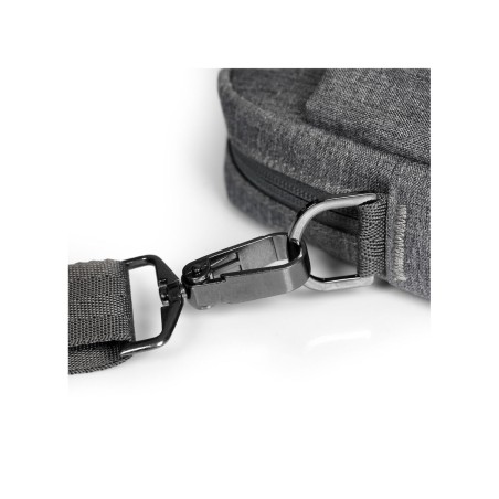 Valigetta per Portatile Port Designs Grigio 14"