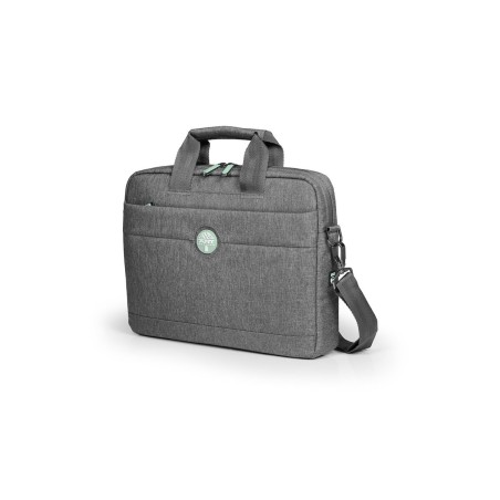 Valigetta per Portatile Port Designs Grigio 14"