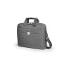 Valigetta per Portatile Port Designs Grigio 14"