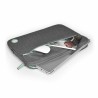 Custodia per Portatile Port Designs Grigio 15,6"